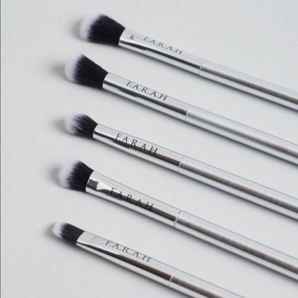F.A.R.A.H Brushes - Picture 1 of 3